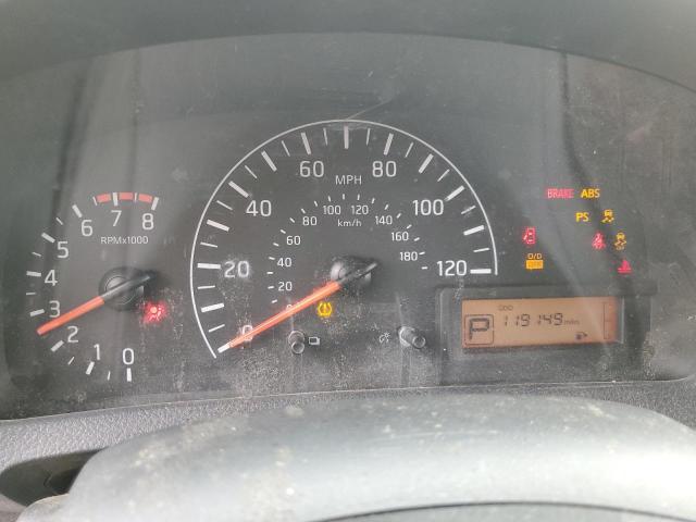 3N63M0ZN5FK719999 - 2015 CHEVROLET CITY EXPRE LT 白色 照片 9