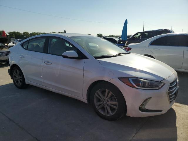 2017 HYUNDAI ELANTRA SE, 