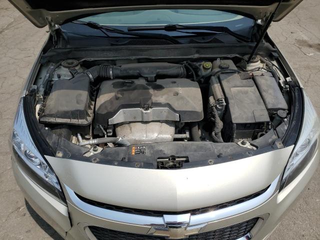 1G11C5SL3FF347160 - 2015 CHEVROLET MALIBU 1LT BEIGE photo 11