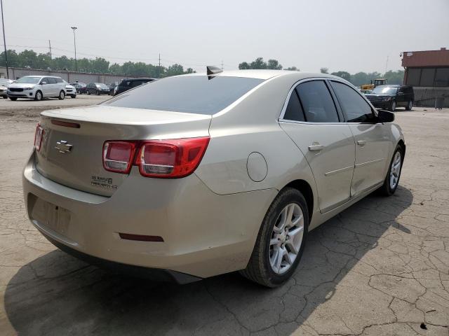 1G11C5SL3FF347160 - 2015 CHEVROLET MALIBU 1LT BEIGE photo 3