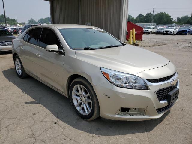 1G11C5SL3FF347160 - 2015 CHEVROLET MALIBU 1LT BEIGE photo 4