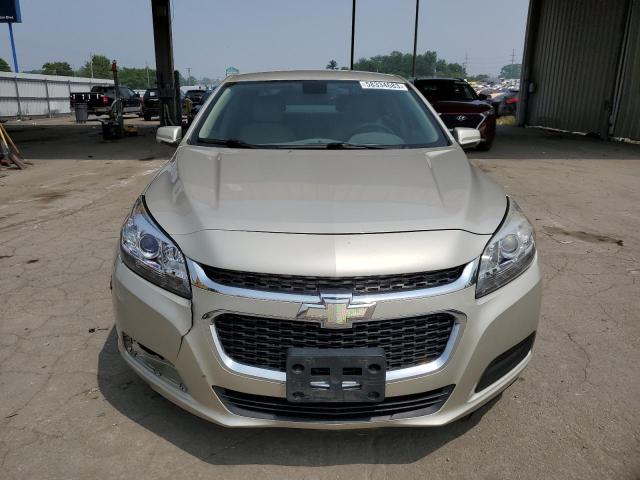 1G11C5SL3FF347160 - 2015 CHEVROLET MALIBU 1LT BEIGE photo 5