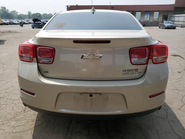 1G11C5SL3FF347160 - 2015 CHEVROLET MALIBU 1LT BEIGE photo 6