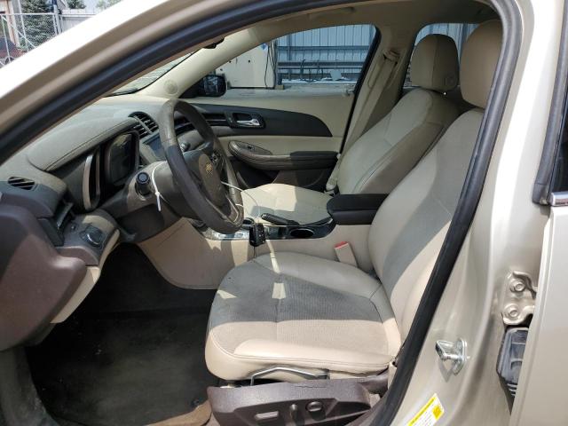1G11C5SL3FF347160 - 2015 CHEVROLET MALIBU 1LT BEIGE photo 7
