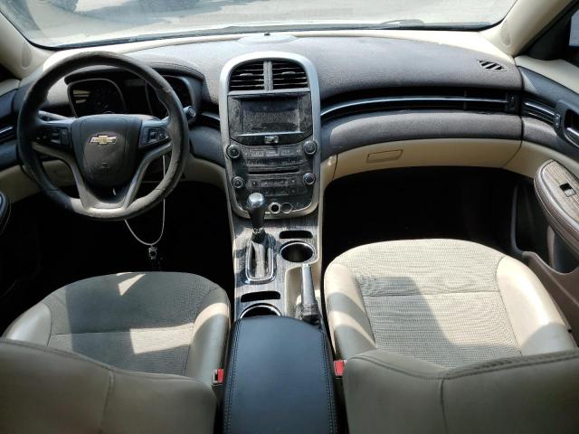 1G11C5SL3FF347160 - 2015 CHEVROLET MALIBU 1LT BEIGE photo 8