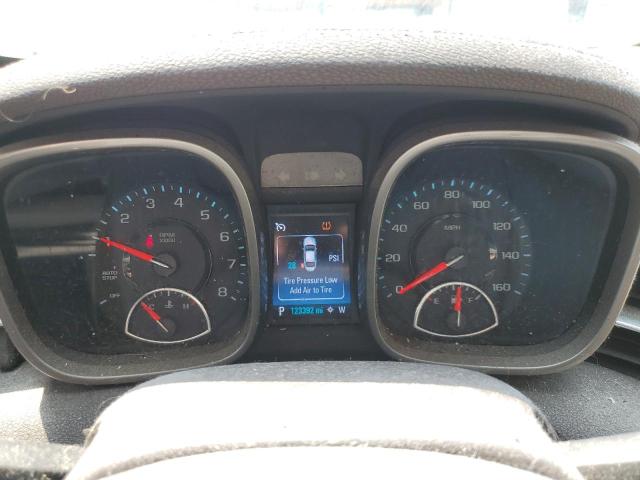 1G11C5SL3FF347160 - 2015 CHEVROLET MALIBU 1LT BEIGE photo 9