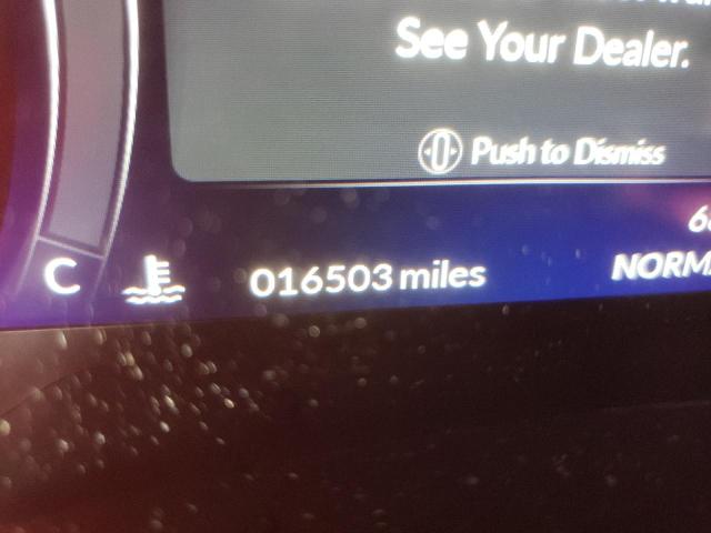 19UUB5F53NA000976 - 2022 ACURA TLX TECH A თეთრი ფოტო 8