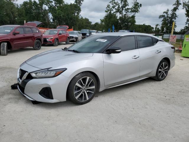 2020 NISSAN MAXIMA SV, null
