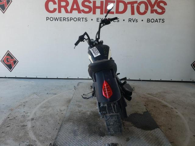 5VPWB36N6D3015987 - 2013 VICTORY MOTORCYCLES HIGH-BALL Schwarz Foto 4