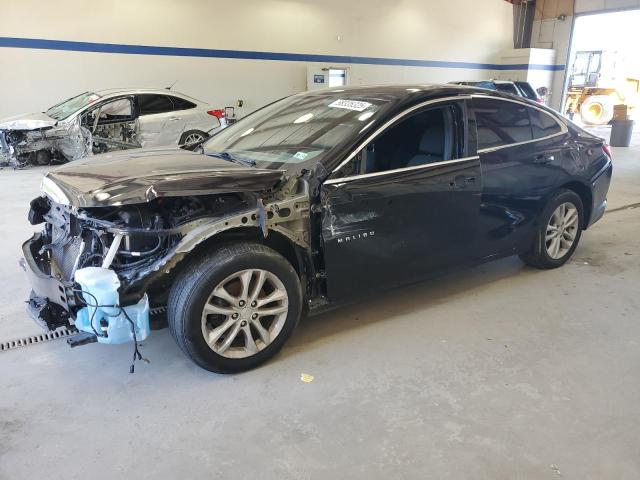 2016 CHEVROLET MALIBU LT, null