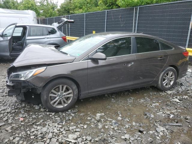 2017 HYUNDAI SONATA SE, 