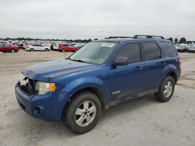2008 FORD ESCAPE XLS, null