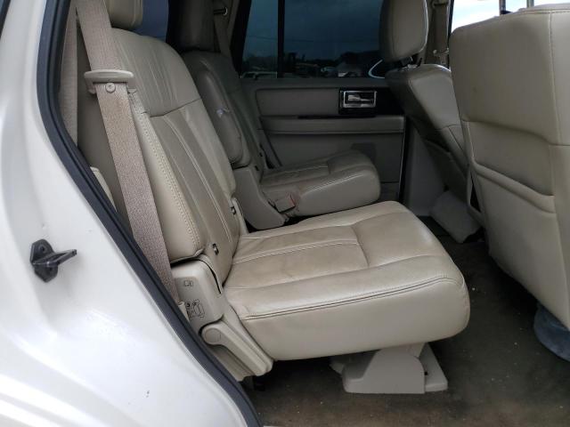 5LMJJ2HT5FEJ04368 - 2015 LINCOLN NAVIGATOR WHITE photo 11