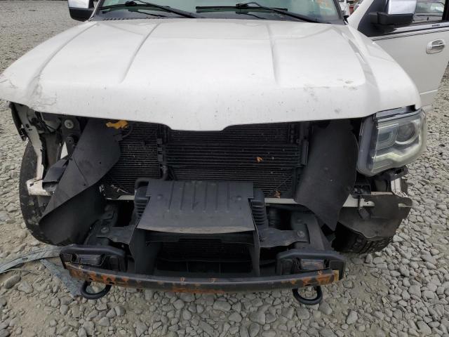 5LMJJ2HT5FEJ04368 - 2015 LINCOLN NAVIGATOR თეთრი ფოტო 12