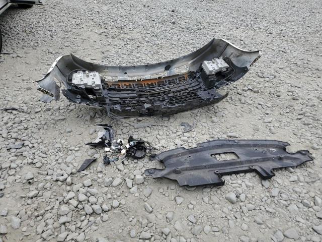 5LMJJ2HT5FEJ04368 - 2015 LINCOLN NAVIGATOR თეთრი ფოტო 13