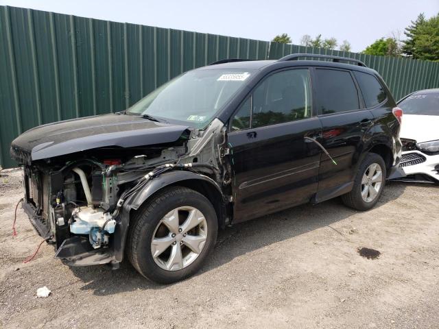 2015 SUBARU FORESTER 2.5I PREMIUM, 