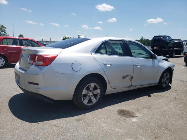 1G11C5SA3GF141482 - 2016 CHEVROLET MALIBU LIM LT 银色 照片 3