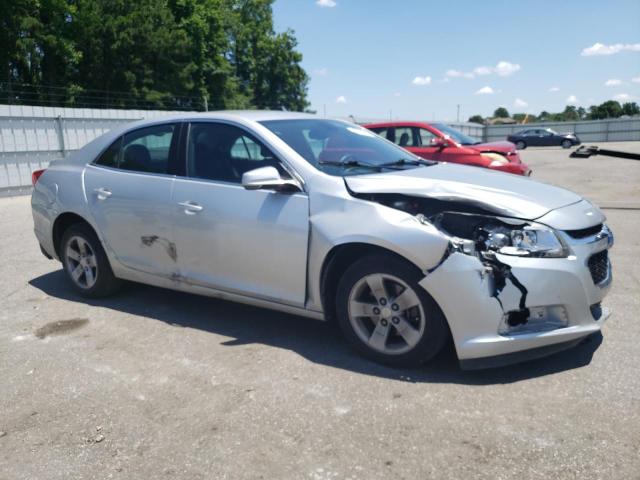 1G11C5SA3GF141482 - 2016 CHEVROLET MALIBU LIM LT 银色 照片 4