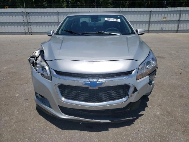 1G11C5SA3GF141482 - 2016 CHEVROLET MALIBU LIM LT 银色 照片 5