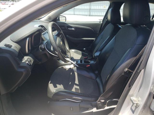 1G11C5SA3GF141482 - 2016 CHEVROLET MALIBU LIM LT 银色 照片 7