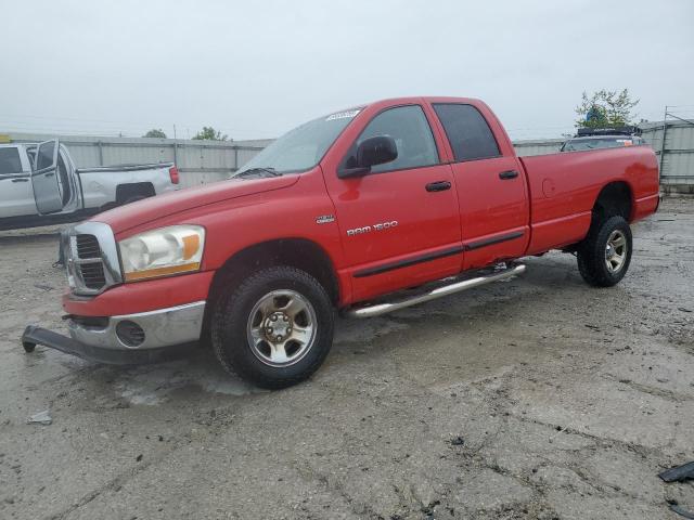 2006 DODGE RAM 1500 ST, 