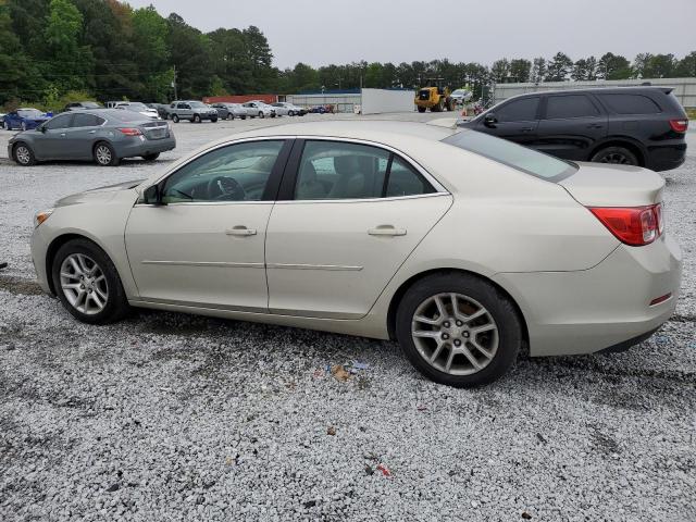 1G11C5SA3GF115027 - 2016 CHEVROLET MALIBU LIM LT GOLD photo 2