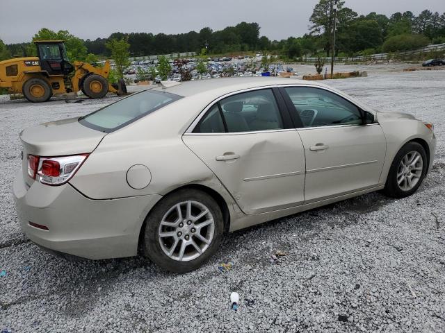 1G11C5SA3GF115027 - 2016 CHEVROLET MALIBU LIM LT GOLD photo 3