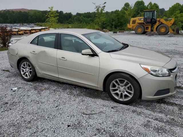 1G11C5SA3GF115027 - 2016 CHEVROLET MALIBU LIM LT GOLD photo 4