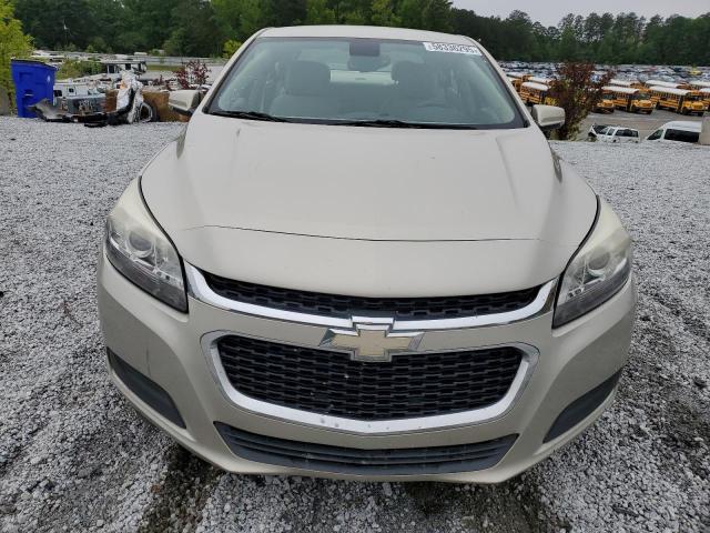 1G11C5SA3GF115027 - 2016 CHEVROLET MALIBU LIM LT GOLD photo 5