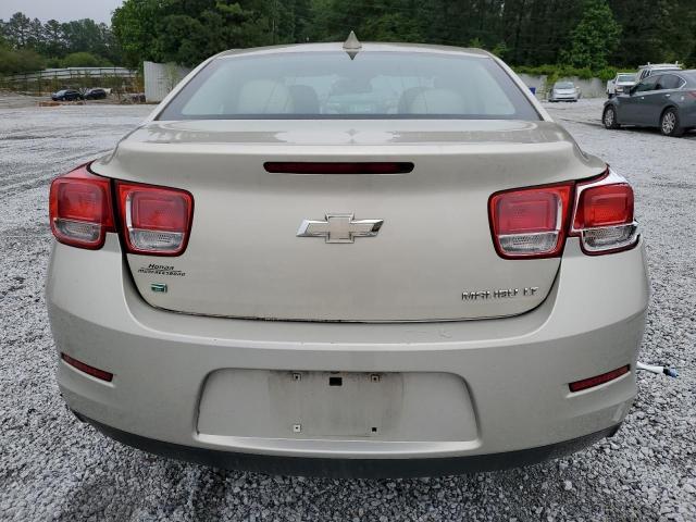 1G11C5SA3GF115027 - 2016 CHEVROLET MALIBU LIM LT GOLD photo 6