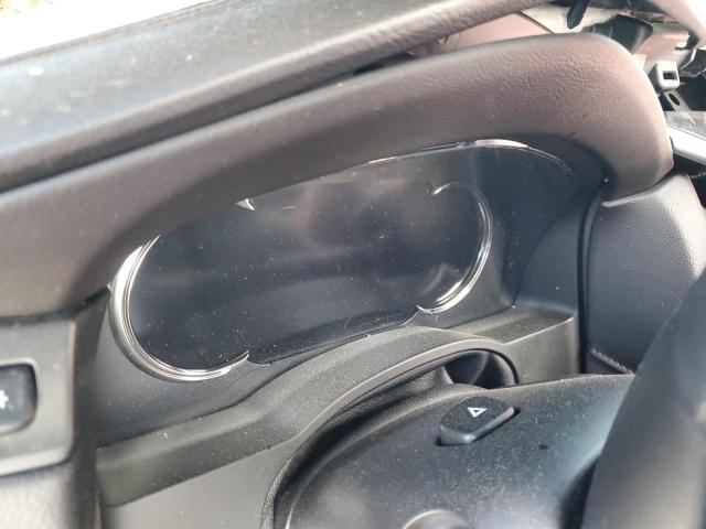 1GYS3HKJ0KR106929 - 2019 CADILLAC ESCALADE ESV LUXURY WHITE photo 9