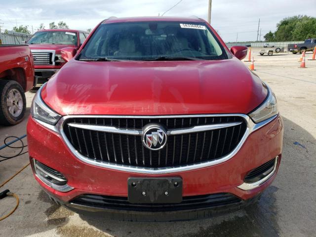 5GAERBKW8LJ203694 - 2020 BUICK ENCLAVE ESSENCE Qırmızı foto 5