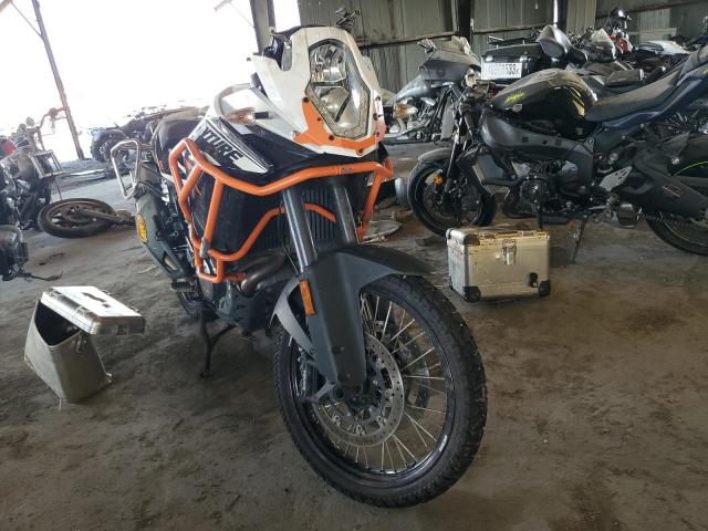 VBKV29401FM925398 - 2015 KTM 1190 ADVENTURE R BLACK photo 1