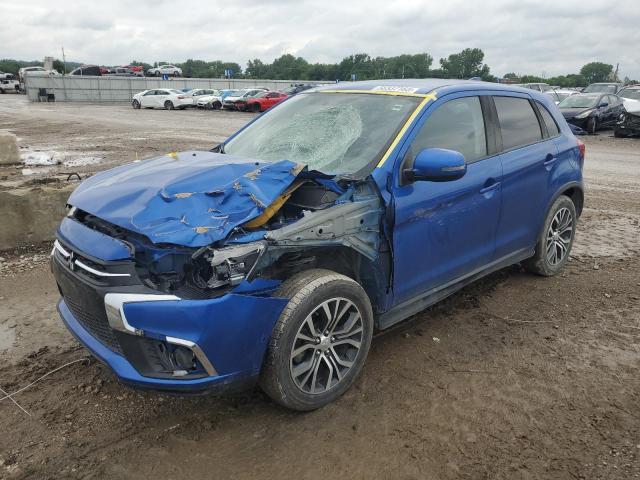 2019 MITSUBISHI OUTLANDER ES, null