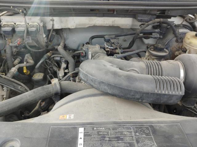 1FTRF12W97KB83023 - 2007 FORD F150 WHITE photo 7