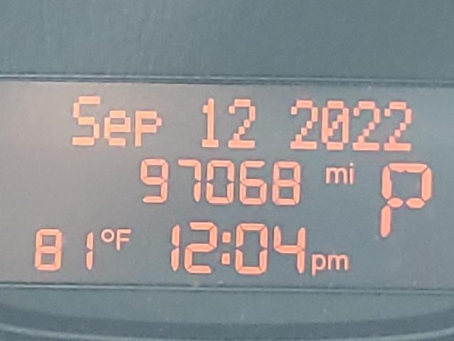 ZFBERFBB4H6G59792 - 2017 RAM PROMASTER SLT 白色 照片 8