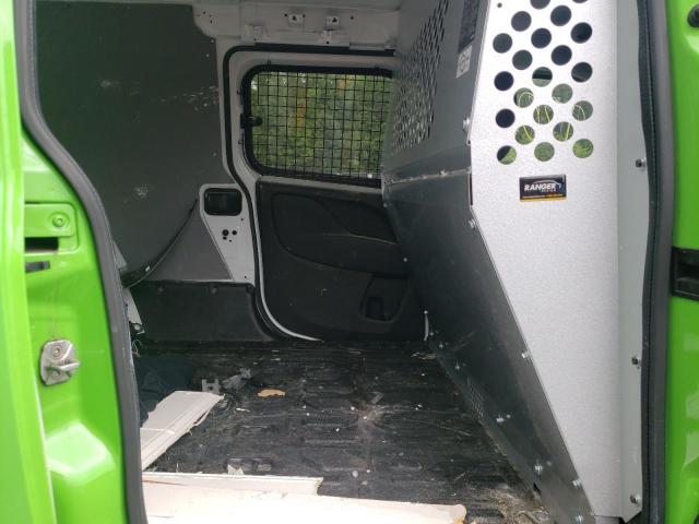 ZFBERFBB4H6G59792 - 2017 RAM PROMASTER SLT 白色 照片 9