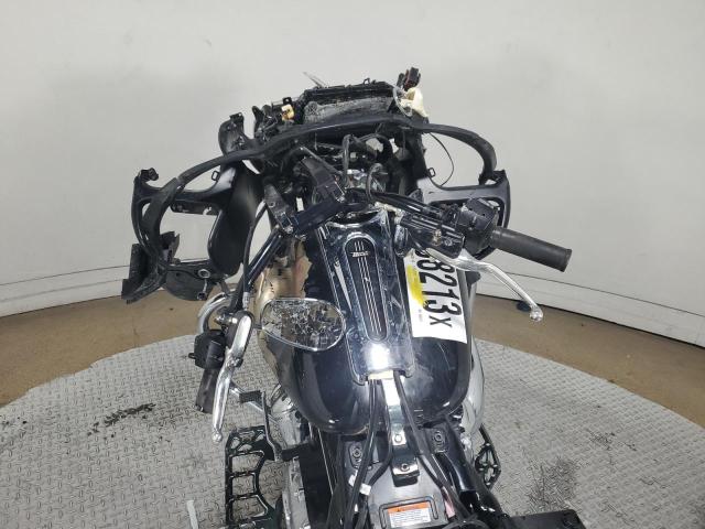 1HD1KHC11NB666974 - 2022 HARLEY-DAVIDSON FLTRX BLACK photo 7