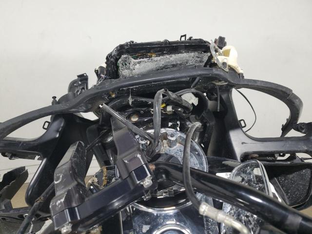 1HD1KHC11NB666974 - 2022 HARLEY-DAVIDSON FLTRX 黑色 照片 8