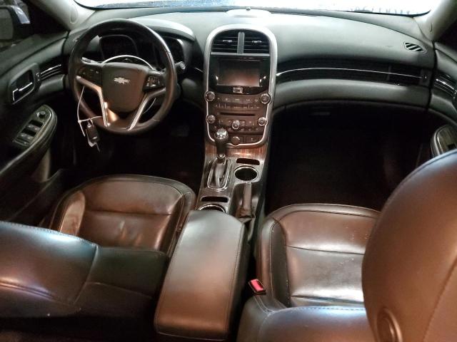 1G11F5SL2FF259322 - 2015 CHEVROLET MALIBU LTZ ბეჟი ფოტო 8