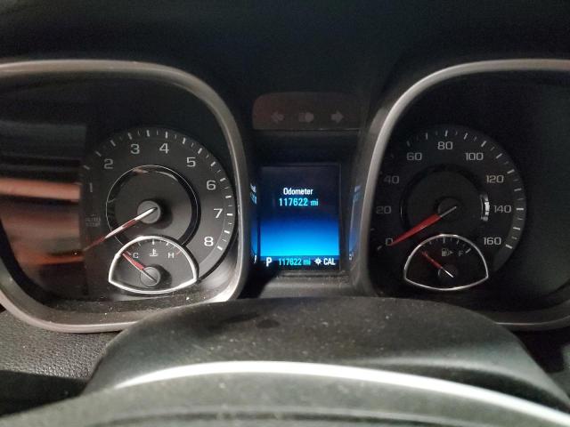 1G11F5SL2FF259322 - 2015 CHEVROLET MALIBU LTZ ბეჟი ფოტო 9