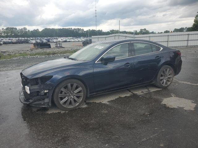 2020 MAZDA 6 TOURING, 