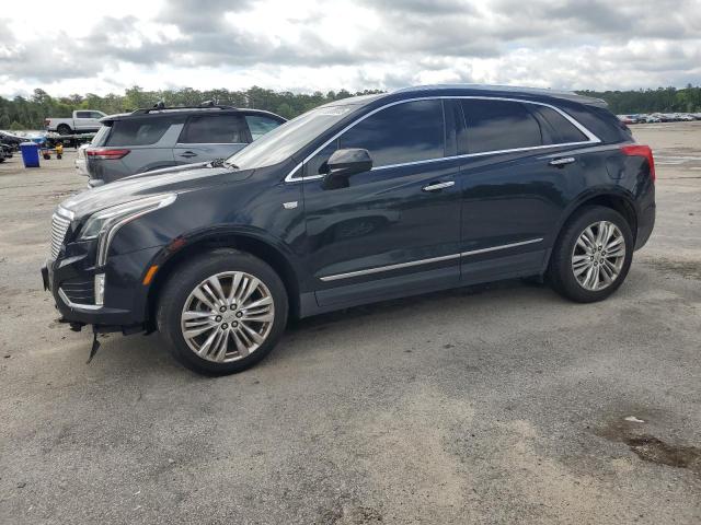 2017 CADILLAC XT5 PREMIUM LUXURY, null