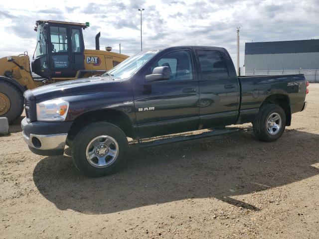 2008 DODGE RAM 1500 ST, null
