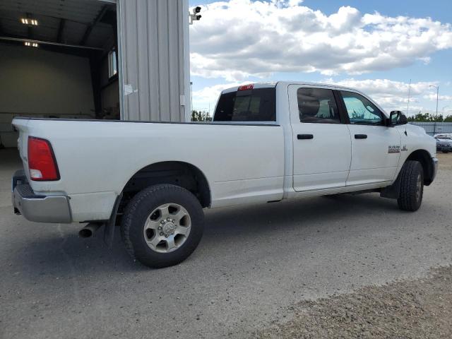 3C63R3HL6GG335375 - 2016 RAM 3500 SLT WHITE photo 3