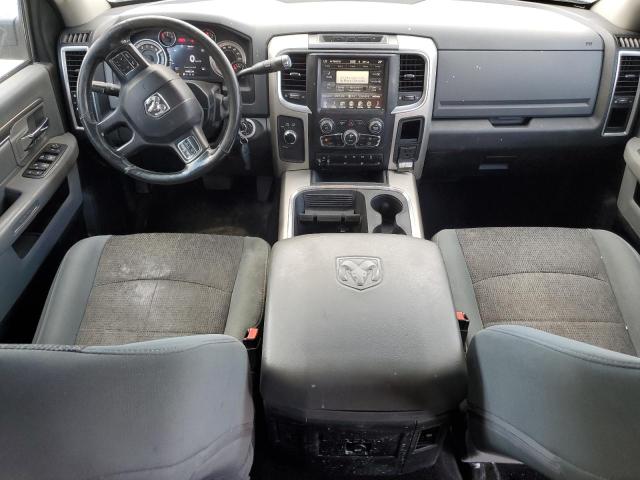 3C63R3HL6GG335375 - 2016 RAM 3500 SLT WHITE photo 8