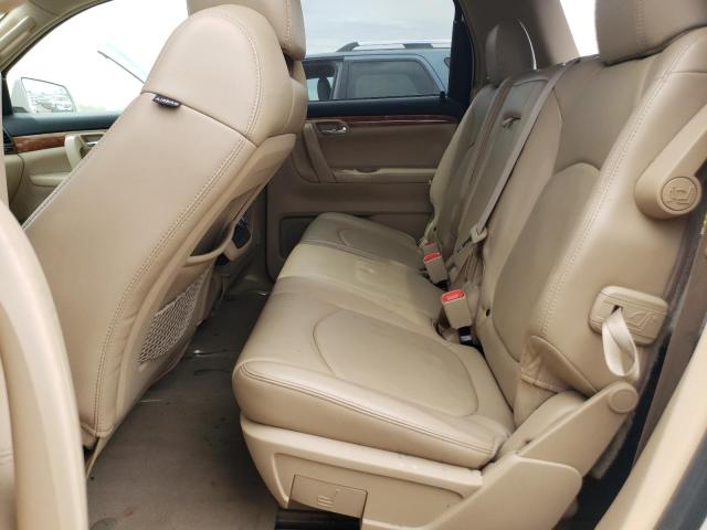 5GZER23777J121885 - 2007 SATURN OUTLOOK XR თეთრი ფოტო 10