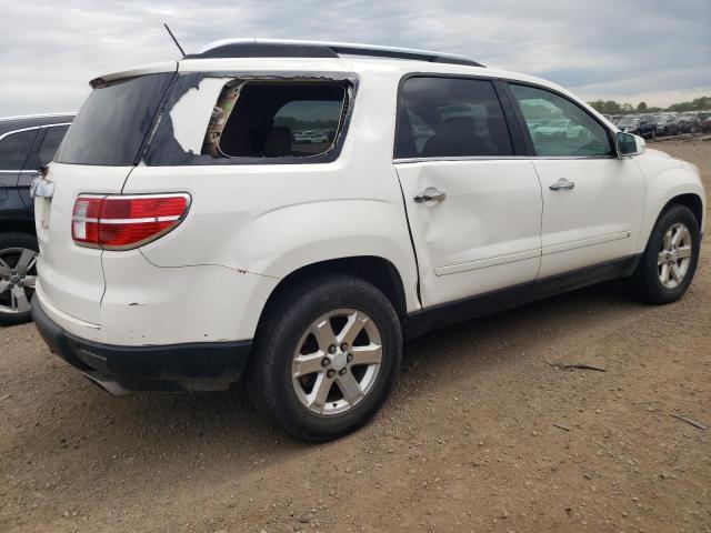 5GZER23777J121885 - 2007 SATURN OUTLOOK XR თეთრი ფოტო 3