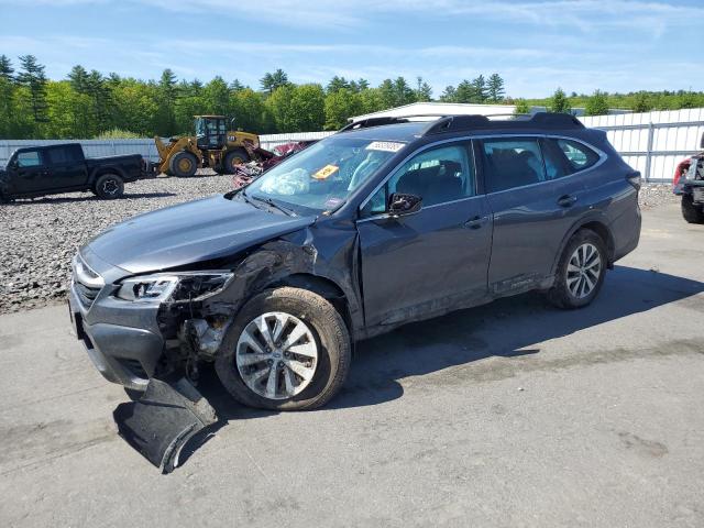 2021 SUBARU OUTBACK, 