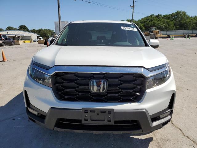 5FNYF8H58NB009750 - 2022 HONDA PASSPORT EXL თეთრი ფოტო 5